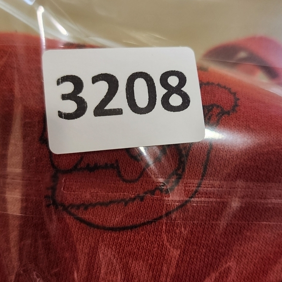 Disney AE Donal Duck Men's joggers pants Size M (32/34) - Picture 12 of 12